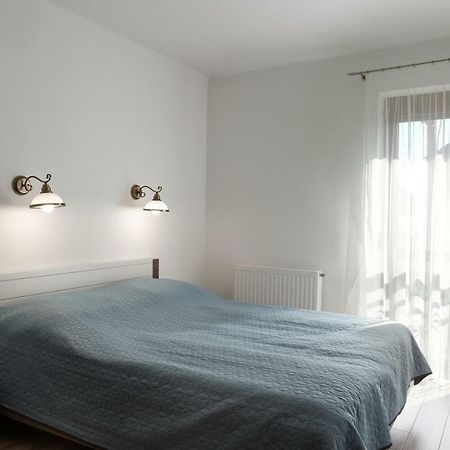 Raba Apartman Sarvar Exterior photo