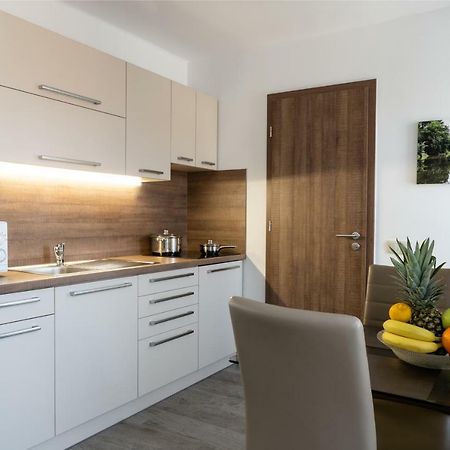 Raba Apartman Sarvar Exterior photo